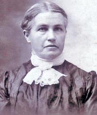 Eliza Sophia Brown (1838 - 1930) Profile